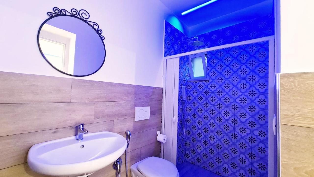 Sublime B&B Bari Ngoại thất bức ảnh