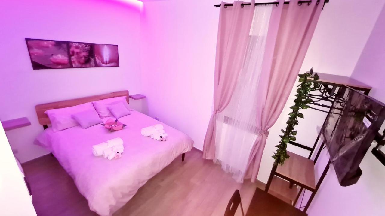 Sublime B&B Bari Ngoại thất bức ảnh