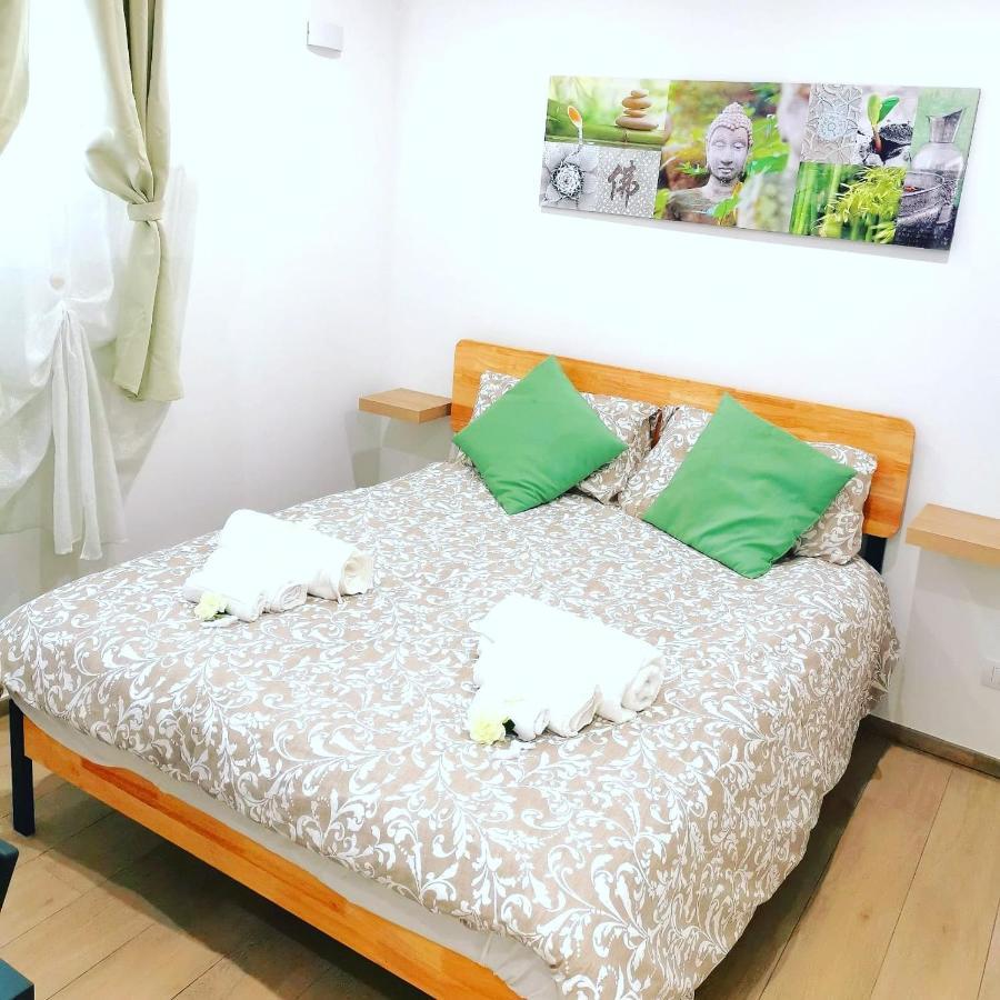 Sublime B&B Bari Phòng bức ảnh