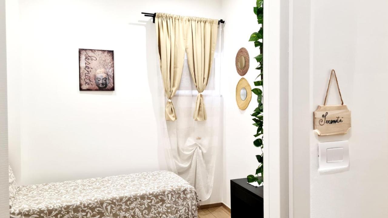 Sublime B&B Bari Ngoại thất bức ảnh