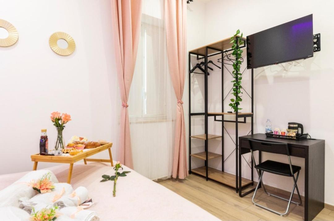 Sublime B&B Bari Ngoại thất bức ảnh