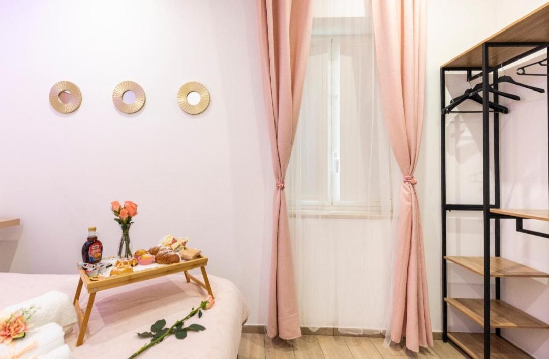 Sublime B&B Bari Ngoại thất bức ảnh