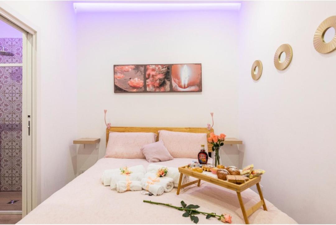 Sublime B&B Bari Ngoại thất bức ảnh